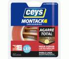 CEYS MONTACK CINTA LEDS
